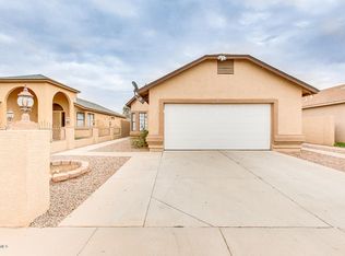 4021 N 88th Ln, Phoenix, AZ 85037
