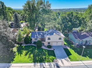 7928 W Harvard Dr, Lakewood, CO 80227