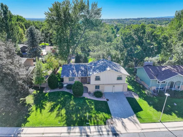 7928 W Harvard Drive, Lakewood, CO 80227