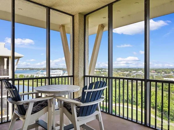 608 Lost Key Dr Unit 1001C, Perdido Key, FL 32507