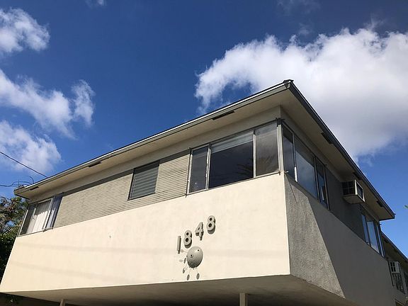 2nd image of 1848 N Normandie Ave #2