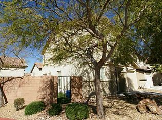 558 Queensborough Ave, Las Vegas, NV 89178