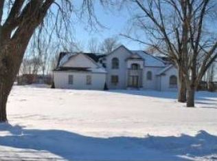 N9455 State Park Rd, Harrison, WI 54914