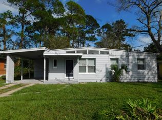 10303 Haverford Rd, Jacksonville, FL 32218