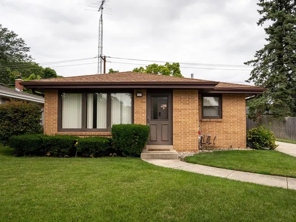 37 Virginia STREET, Racine, WI 53405