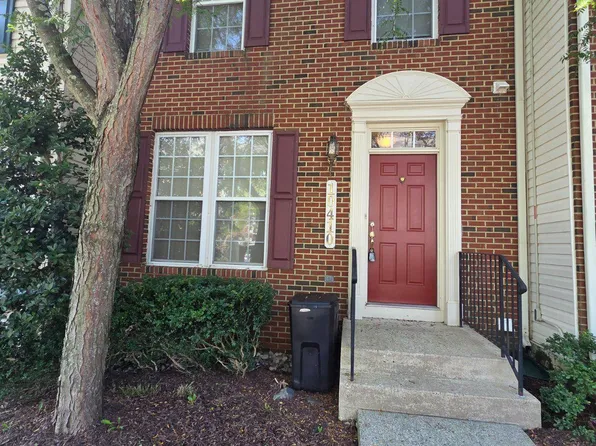10410 Damascus Park Ln, Damascus, MD 20872
