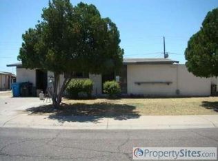 7621 W Sheila Ln, Phoenix, AZ 85033