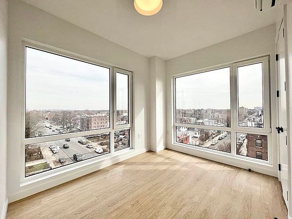 2nd image of 333 Linden Blvd APT 7B