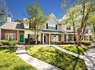 12724 Spirit Bound Way, Charlotte, NC 28273