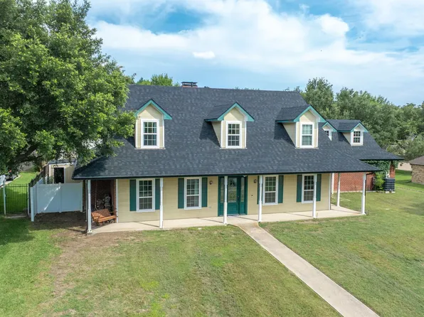 4502 Dexham Rd, Rowlett, TX 75088