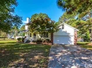 315 Queens Ferry Ln, Clayton, NC 27520