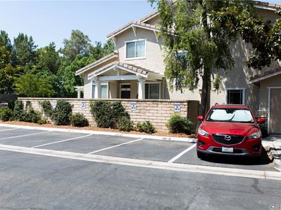 27032 Wolf Creek Trl Unit 18, Santa Clarita, CA, 91354