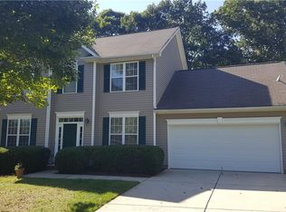 6318 Birch Pond Rd, Greensboro, NC 27410