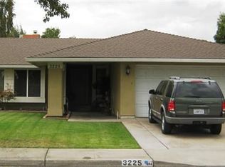 3225 Snyder Ave, Modesto, CA 95356