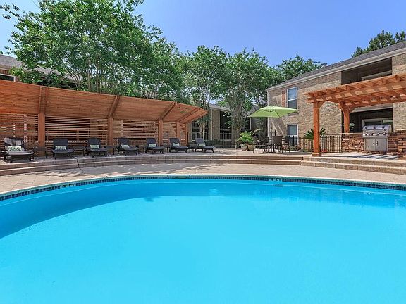 2nd image of 2135 Lake Hills Dr #1603