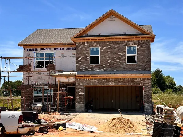 110 Starview Ct, Harvest, AL 35749