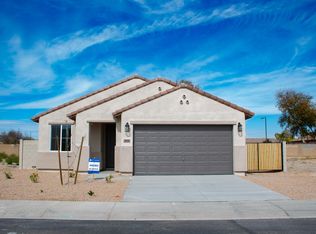 25018 W Wayland Dr, Buckeye, AZ 85326