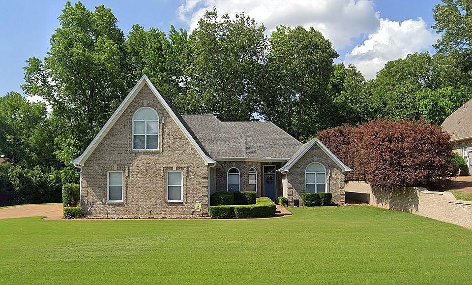 6310 Carolot Lane, Bartlett 