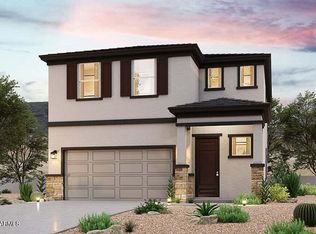 2712 E Bluff Springs Ave, Apache Junction, AZ 85119