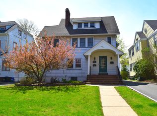 23 Oxford St #1, Montclair, NJ 07042