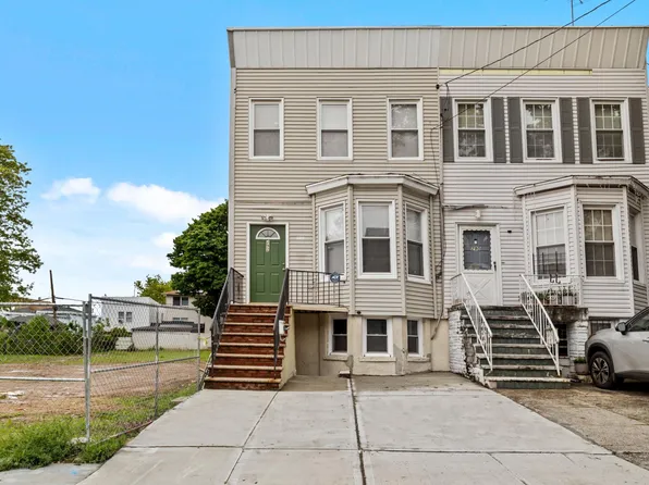 292 Union St, Jersey City, NJ 07304