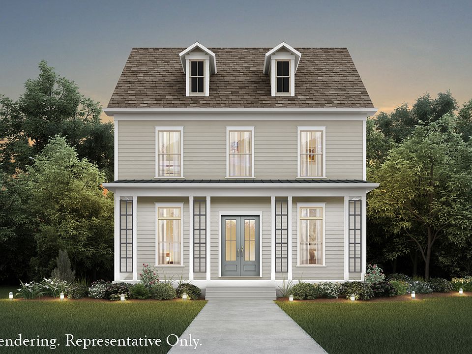 New Home Floorplans by John Wieland Homes and Neighborhoods