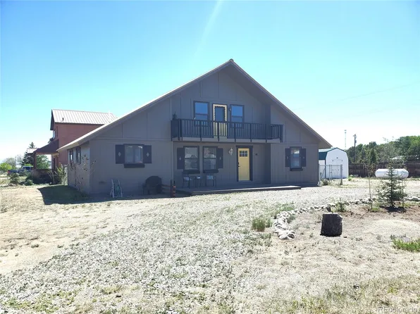 523 Narcisso Avenue, Fort Garland, CO 81133