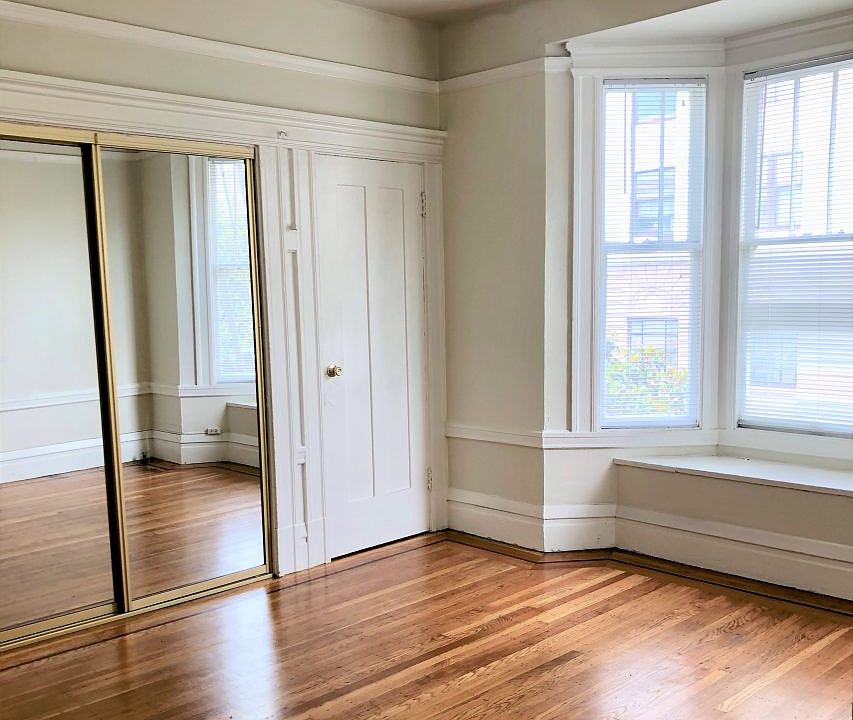 2nd image of 1207 Bush St APT 6