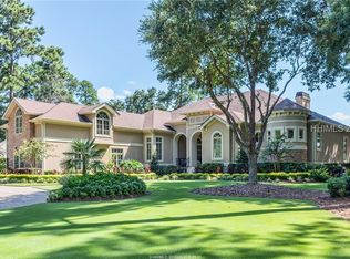 206 Good Hope Rd, Bluffton, SC 29909