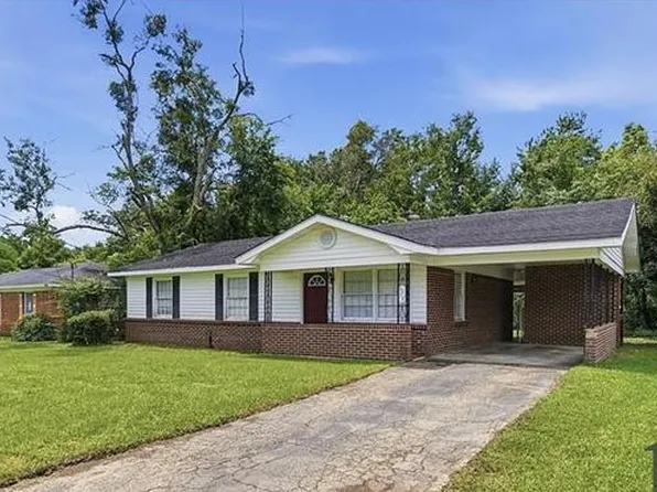 3173 Ralston Rd, Mobile, AL 36606