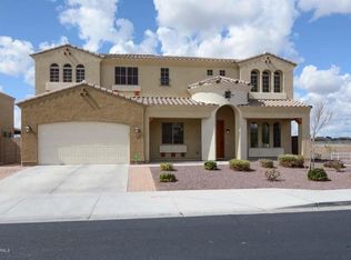 21224 N 96th Ave, Peoria, AZ 85382