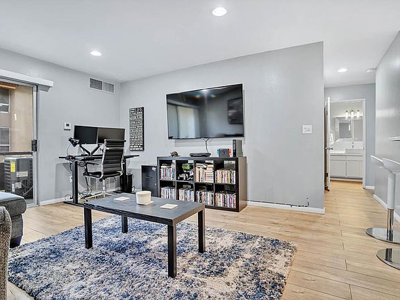 3rd image of 1621 S Hotel Cir #E-124
