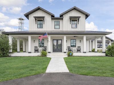 1015 Tallacoe Trl, New Smyrna Beach, FL, 32168