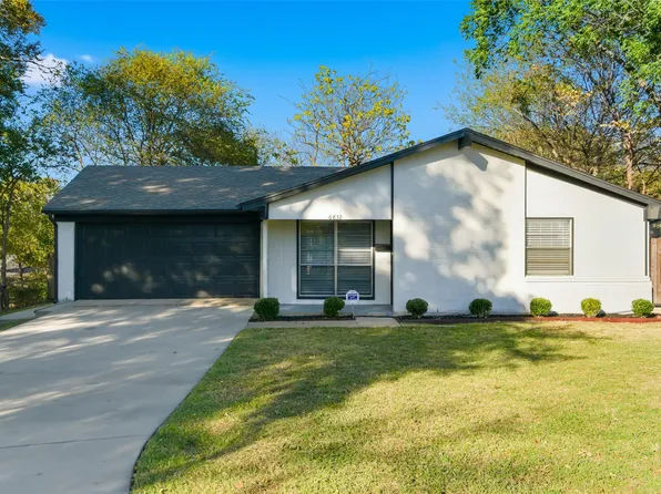 6832 Carioca Cir, Dallas, TX 75241