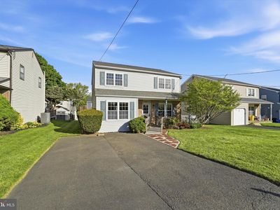 305 Roesch Ave, Oreland, PA, 19075