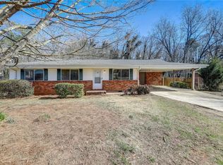 6388 Katie Ln, Morrow, GA 30260