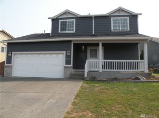 2222 189th St E, Tacoma, WA 98445