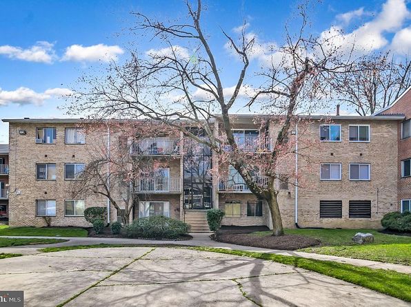 7994 Audubon Ave APT 202