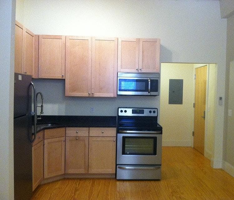 1st image of 381 W Fountain St #203