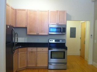 381 W Fountain St #203, Providence, RI 02903