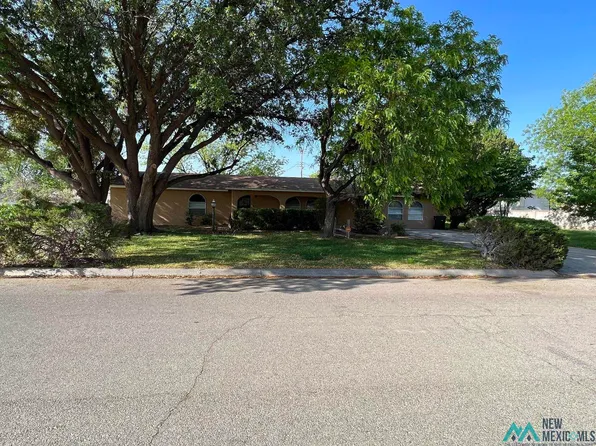 1601 W Thomas St, Carlsbad, NM 88220