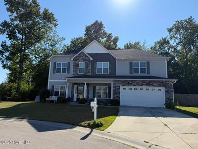 110 Joan Court, New Bern, NC, 28562