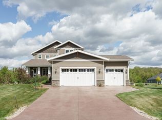 6462 Revere Pass, Deforest, WI 53532