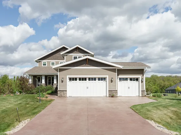 6462 Revere Pass, Deforest, WI 53532