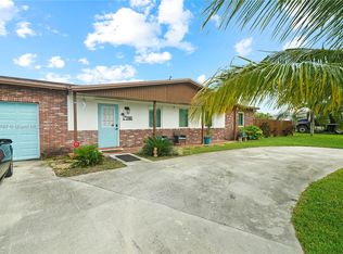 27603 SW 163rd Ct, Homestead, FL 33031