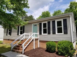 8607 Rainwater Rd, North Chesterfield, VA 23237