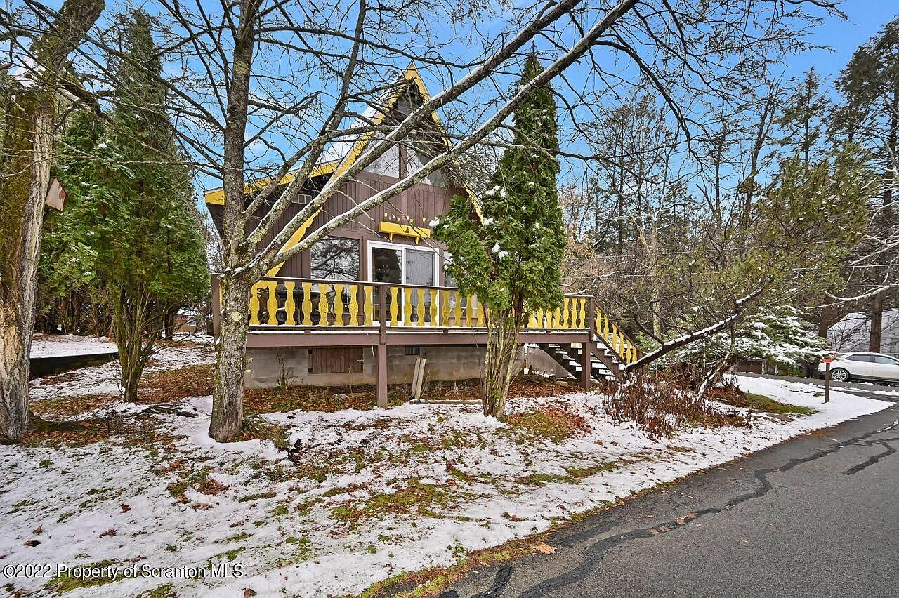 14 Winter Blvd, Union Dale, PA 18470 MLS 225058 Zillow