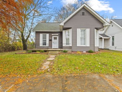 611 Blish St, Seymour, IN, 47274