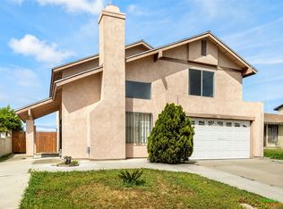 996 Firethorn St, San Diego, CA 92154