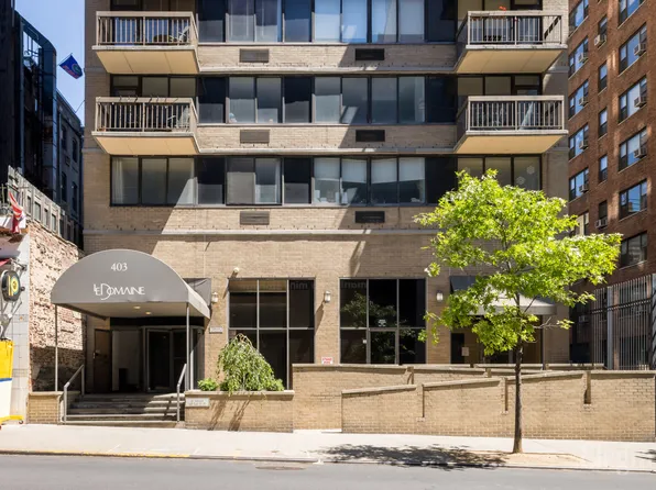 403 East 62nd Street 3C image 8 of 8